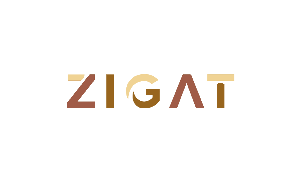 مجموعه هنر های زیگات ZIGAT