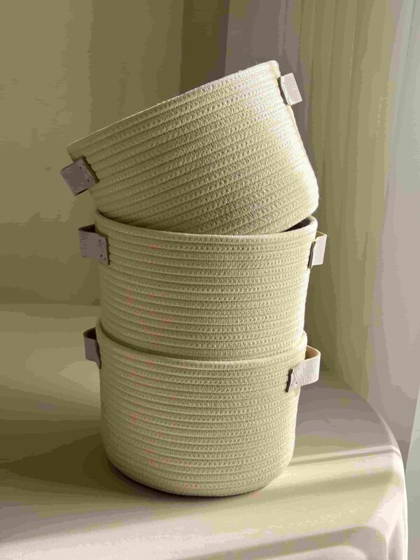 سبد نظم دهنده