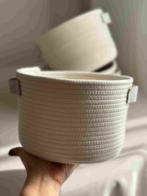 سبد نظم دهنده