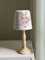 آباژور طرح خرگوش