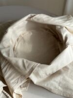 سبد نان بقچه ای