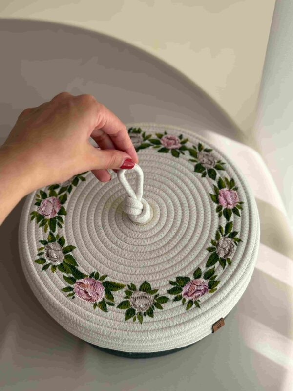 نظم دهنده کنفی