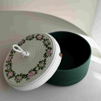 نظم دهنده کنفی