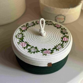 نظم دهنده کنفی