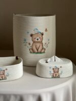 ست تدی مهربون