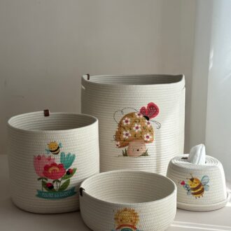 ست طرح قارچ و خورشید