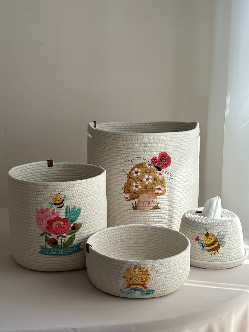 ست طرح قارچ و خورشید ست طرح قارچ و خورشید