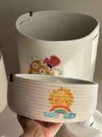 ست طرح قارچ و خورشید