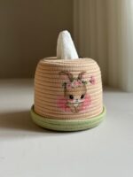 ست سبد اسباب بازی خرگوش