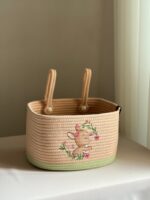 ست سبد اسباب بازی خرگوش