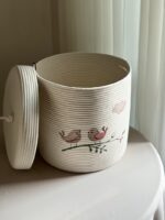 ست اتاق کودک طرح گنجشک