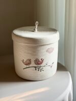 ست اتاق کودک طرح گنجشک