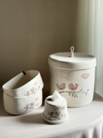 ست اتاق کودک طرح گنجشک