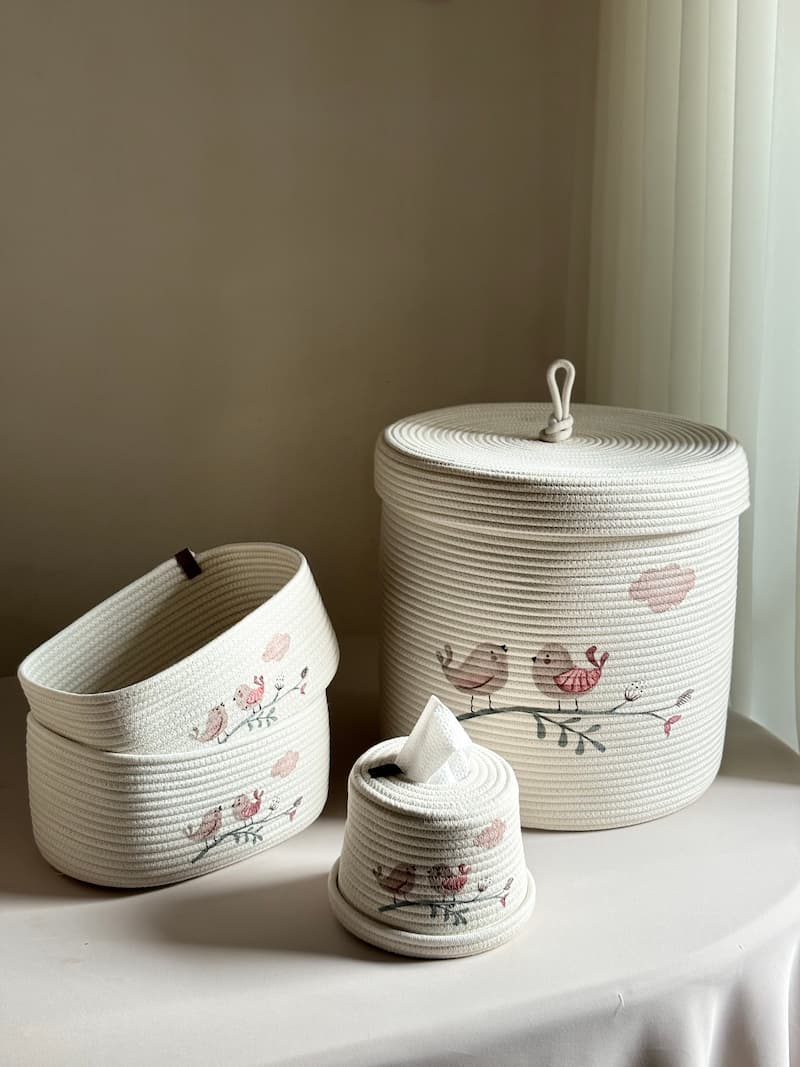 ست اتاق کودک طرح گنجشک ست اتاق کودک طرح گنجشک