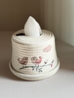 ست اتاق کودک طرح گنجشک