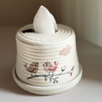 ست اتاق کودک طرح گنجشک