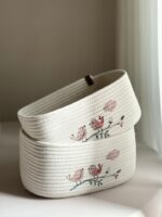 ست اتاق کودک طرح گنجشک