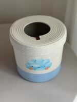 ست اتاق کودک طرح ابر